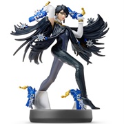 Bayonetta