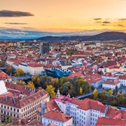 Graz