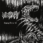 Monastery - Ripping Terror (Demo)