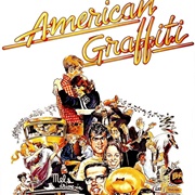 American Graffiti