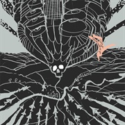 Clark - Empty the Bones of You