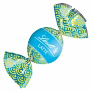 Latte Lindor Truffle