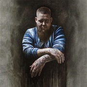 Human - Rag 'N' Bone Man