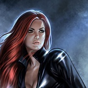 Black Widow