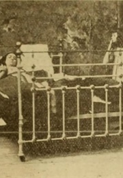 A Child's Sacrifice (1910)