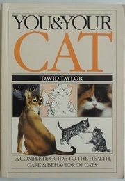 You & Your Cat (David Taylor)