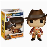 222 Fourth Doctor
