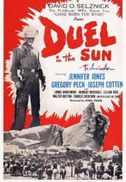 Lillian Gish - Duel in the Sun (1946)