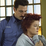 Orange Is the New Black: "Tall Men With Feelings" (S1,E11)