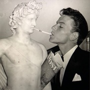 Frank Sinatra