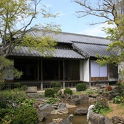 Kusumoto Samurai Mansion, Omura