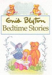 Bed-Time Stories (Enid Blyton)