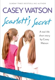Scarlett's Secret (Casey Watson)