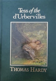 Tess of the D'urbervilles (Thomas Hardy)