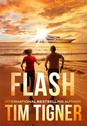 Flash (Tim Tigner)