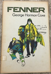 Fenner (George Harmon Coxe)