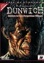 H. P. Lovecraft's Dunwich (Keith Herber)