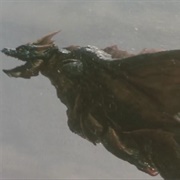 Dagahra (Rebirth of Mothra Ii)