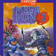 Mega Man III