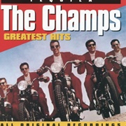 Tequila - The Champs