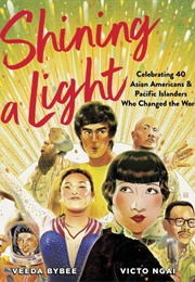 Shining a Light (Veeda Bybee)