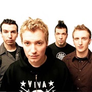 Thousand Foot Krutch