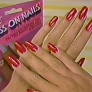 Press-On Nails