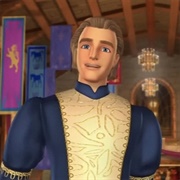 Prince Stefan