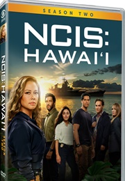 Ncis Hawai'i Season 2 (2022)