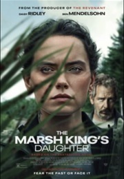 The Marsh King's Daughter (2023)
