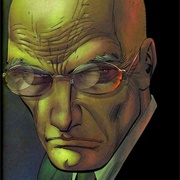 Baron Strucker