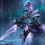 Prestige Winterblessed Camille