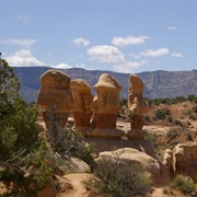 Grand Staircase-Escalante National Monument