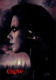 The Crow (2024)