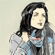 Maryse Lightwood (Mortal Instruments)