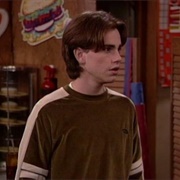 S5.E16: Torn Between Two Lovers (Feeling Like a Fool)