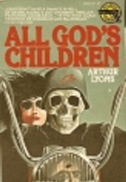 All God's Children (Arthur Lyons)