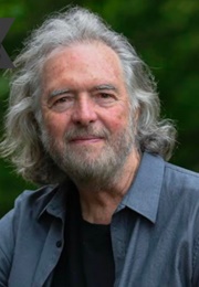 Charles Frazier (Charles Frazier)