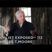 Nicholas Tyler Moore