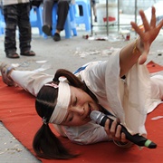 Professional Mourning