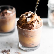 Smooth Blended Sundae