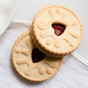 Jammie Dodgers