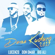 Danza Kuduro - Don Omar, Lucenzo & Big Ali