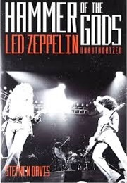 Hammer of the Gods (Davis, Stephen)