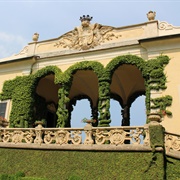 Villa Balbianello