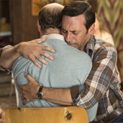 Mad Men: "Person to Person" (S7,E14)