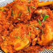 Ayam Rica-Rica
