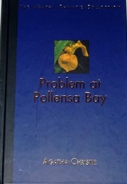 Problem at Pollensa Bay (Agatha Christie)