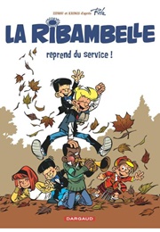 La Ribambelle (Jean Roba)