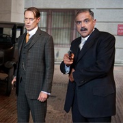 S3.E11: Two Impostors